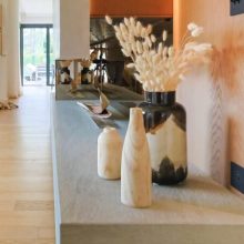 Détail d'aménagement — L'AGENCE Interior Design