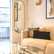 Décoration sur mesure — L'AGENCE Interior Design